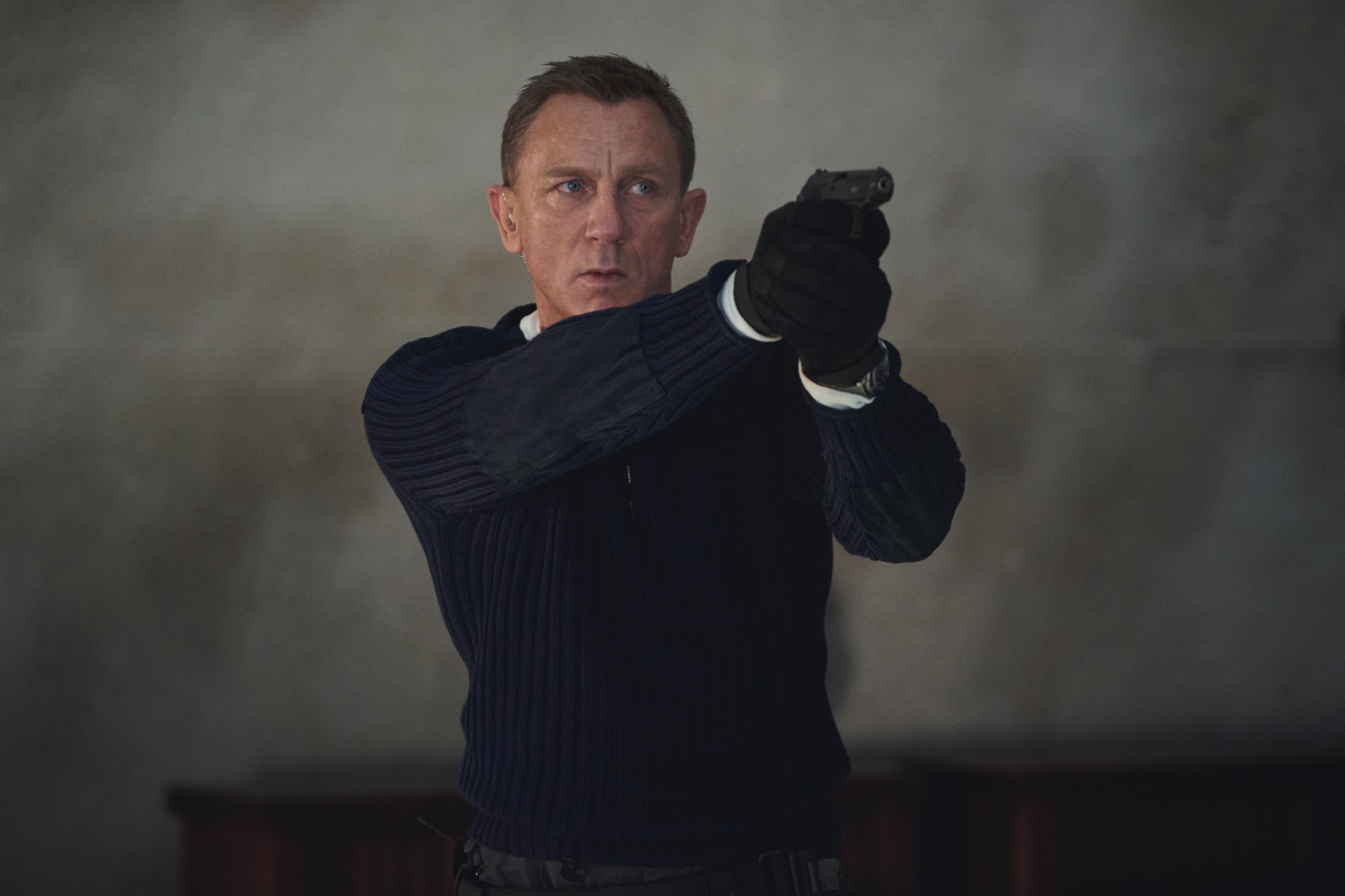 „Nie czas umierać” – zobacz zwiastun nowych przygód Jamesa Bonda. Film w kinach już w listopadzie!