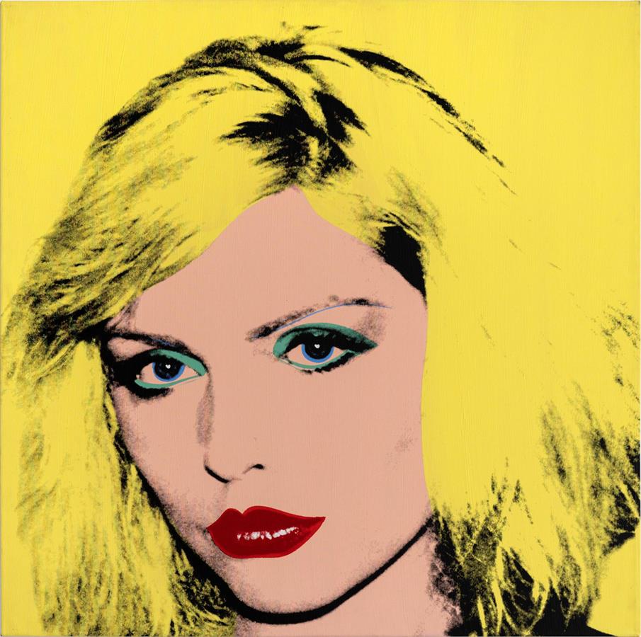 Wystawa prac Andy Warhola w Tate Modern w Londynie przedłużona do 15 listopada!