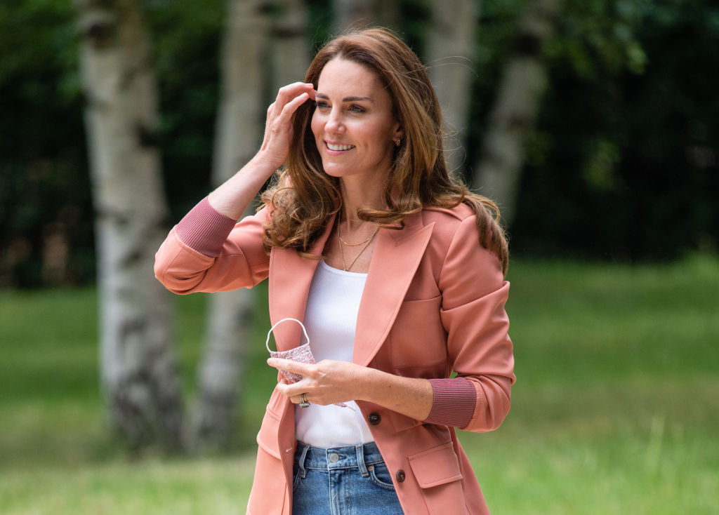Efekt Kate – dlaczego wszystko to, co nosi Kate Middleton, znika ze sklepowych półek w okamgnieniu?