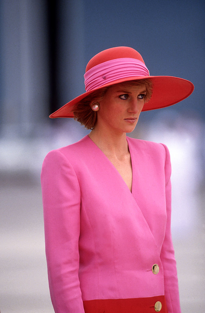 Czego Lady Diana mogłaby nas dziś nauczyć o modzie?