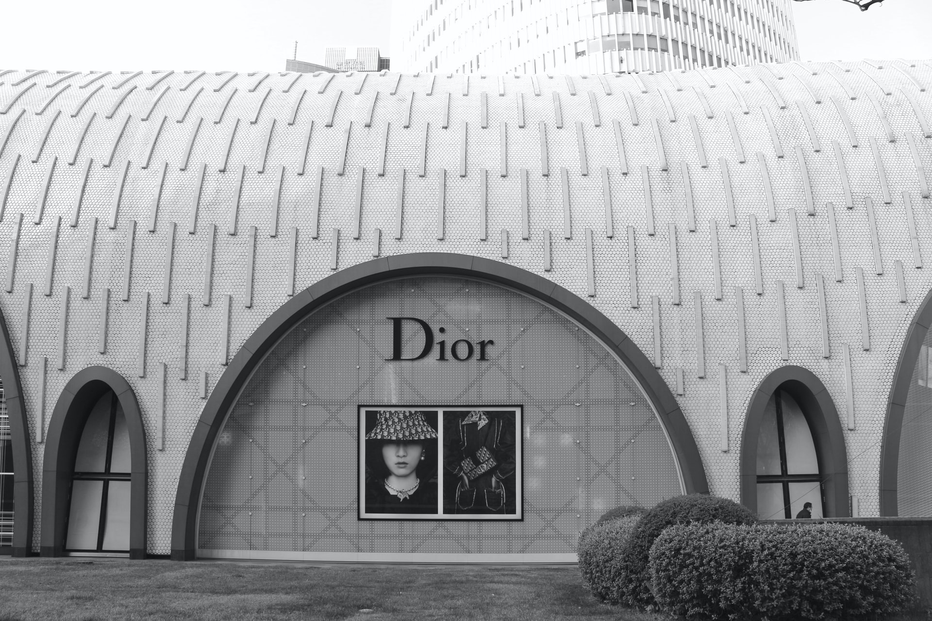 „New Look” Diora – jak zmienił historię mody?