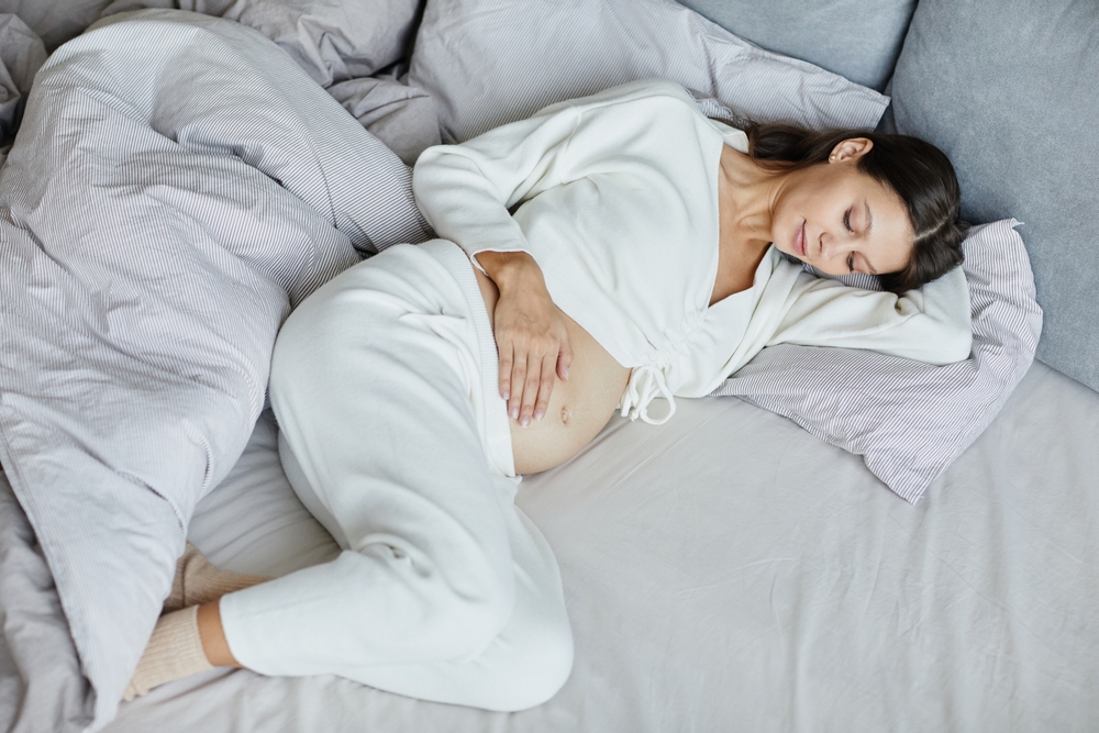 Czym charakteryzuje się piżama ciążowa i jak wybrać najlepszą?