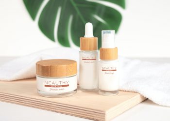 Neauthy Skincare/unsplash.com