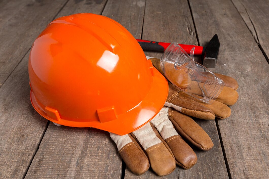 Jak czapki ochronne mogą zwiększyć bezpieczeństwo w miejscu pracy?